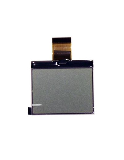 DEUS- & ORX-keskusyksikön LCD-elementti DEUS- & ORX-keskusyksikön LCD-elementti