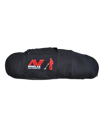 Minelab Detector Carry Bag -suojalaukku