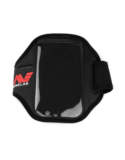 Minelab Smartphone holder -matkapuhelinsuoja
