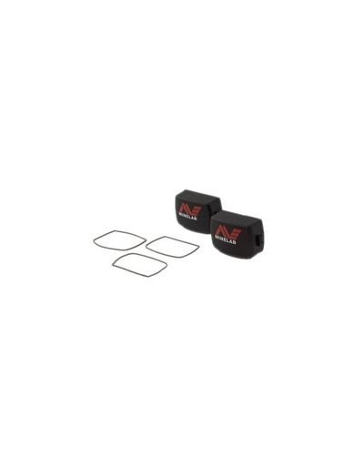 Minelab akku- ja sand seal -setti (CTX 3030)