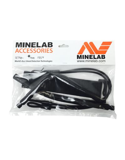 Minelab Pro Swing 45 -valjaiden varaosasarja