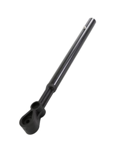 Minelab lyhyt alavarsi (Excalibur II)
