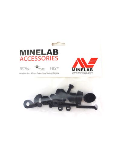 Minelab kelan kiinnitystarvikesetti (GPX, Excalibur II, Sovereig