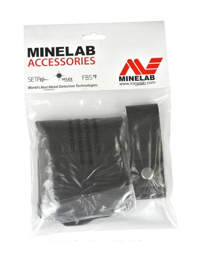 Minelab kyynärtuen asennussarja (GPX, Eureka Gold)