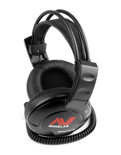 Minelab Koss -kuulokkeet (SDC2300)