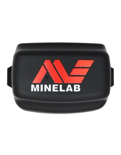 Minelab litiumioniakku, 10 Ah (GPZ 7000)