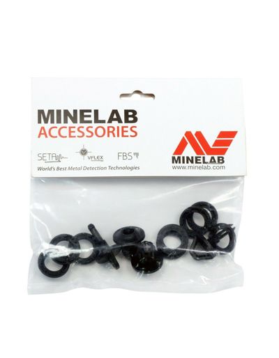 Minelab kelan kiinnitystarvikesetti (GPZ 7000)