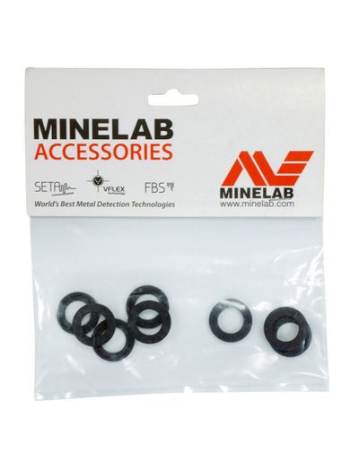 Minelab kumiprikkasetti (GPZ 7000)