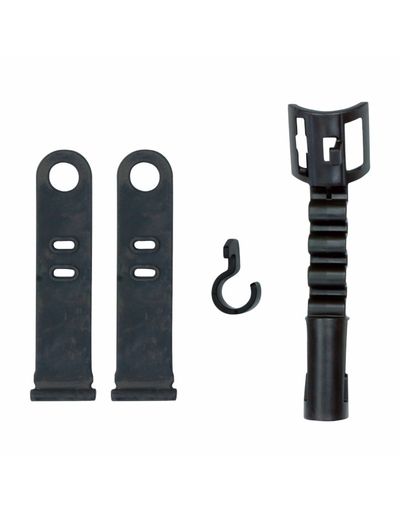 Minelab Guide Arm GA 10 -varaosasetti