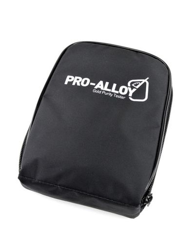 Minelab Pro-Alloy GOLD Tester -suojalaukku