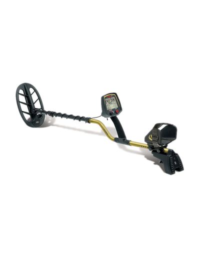 Fisher F75 Standard Coil combo 6,5'', 10'' ja 11''
