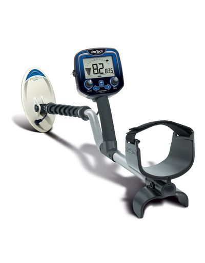 Fisher Pro-Tech
