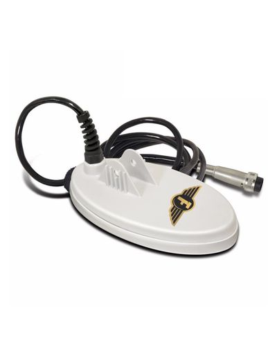 Fisher 6.5'' Elliptical (F70 - F75)