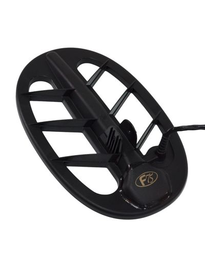 Fisher 11'' DD (F75)