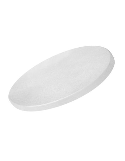 Fisher 6.5'' Elliptical -kelansuoja