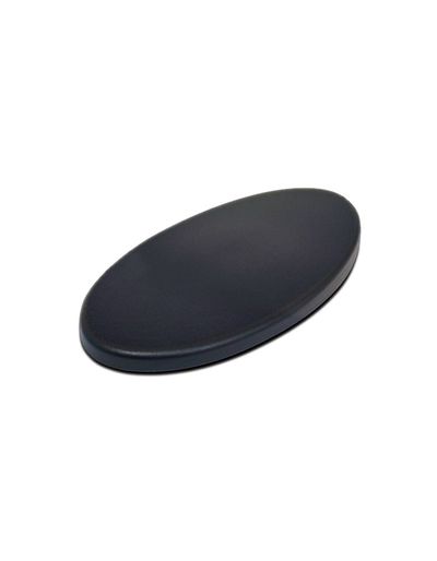Fisher 6.5'' Elliptical -kelansuoja