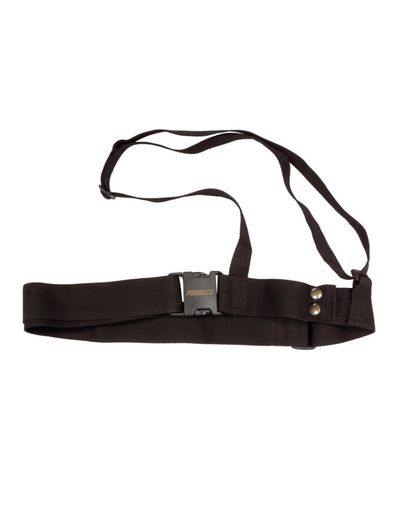 Fisher Chest Harness -valjaat