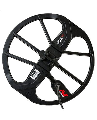 Minelab EQX 11 Double-D Smart