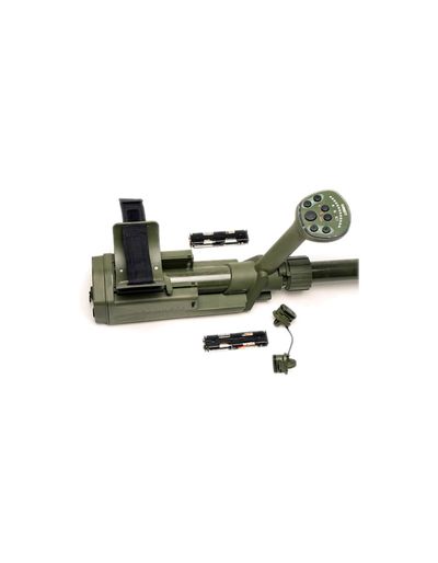 Garrett RECON-PRO AML 1000 Compact Kit