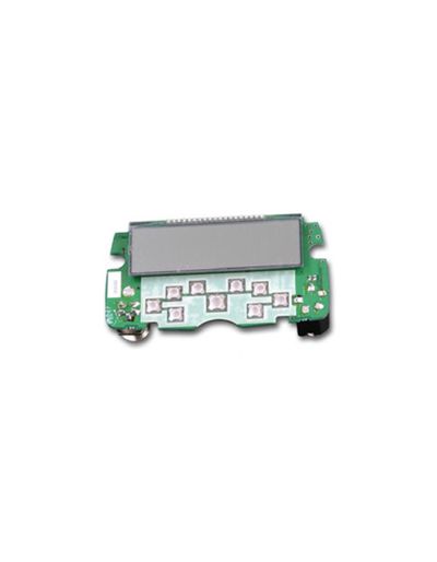 Garrett Ace 300i -piirilevy
