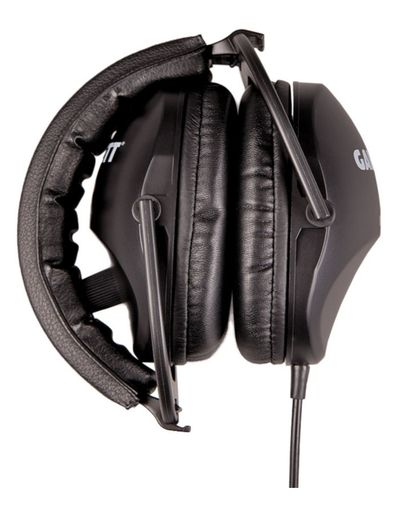 Garrett MS-2 -kuulokkeet (AT-liitännällä)