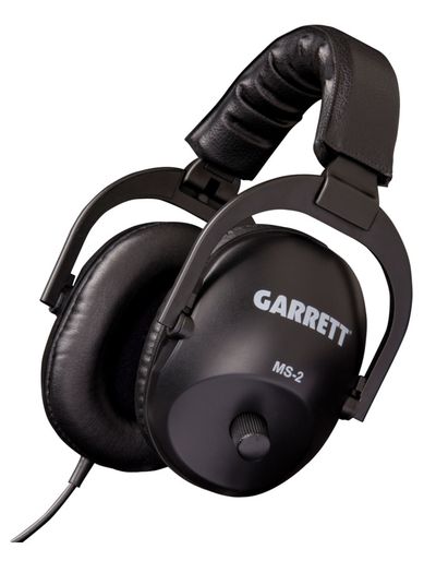 Garrett MS-2 -kuulokkeet (AT-liitännällä)