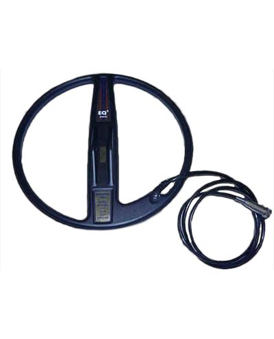 Detech 12.5'' Excelerator II EQ PRO DD (Fisher X)