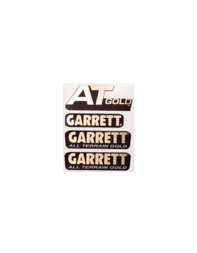 Garrett AT Gold -tarrasarja