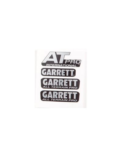 Garrett AT Pro International -tarrasarja Garrett AT Pro International -tarrasarja