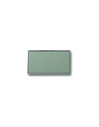 Garrett GTI 2500 -LCD-näyttö