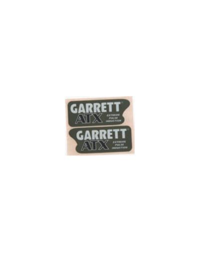 Garrett ATX -tarrasarja