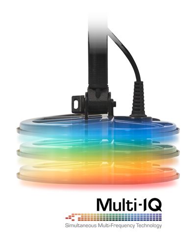 Minelab VANQUISH 540 Pro Pack