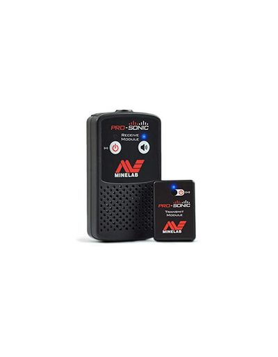 Minelab PRO-SONIC