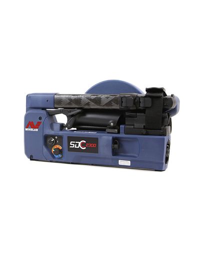 Minelab SDC 2300