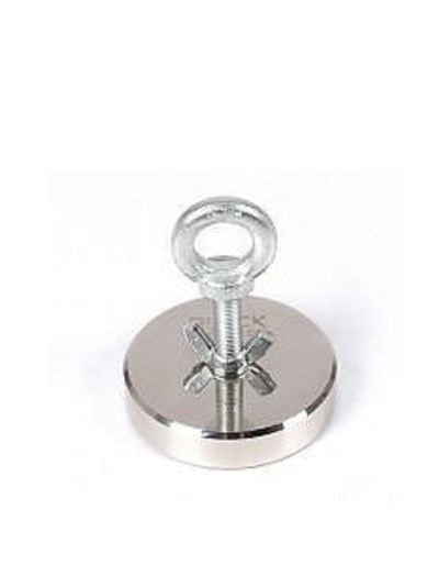Black Magnet Supermagneetti F200 kg