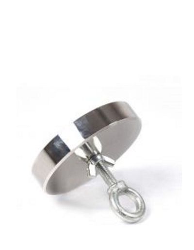 Black Magnet Supermagneetti F400kg