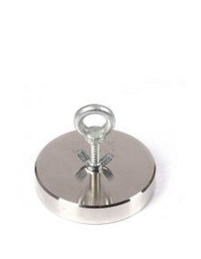 Black Magnet Supermagneetti F400kg