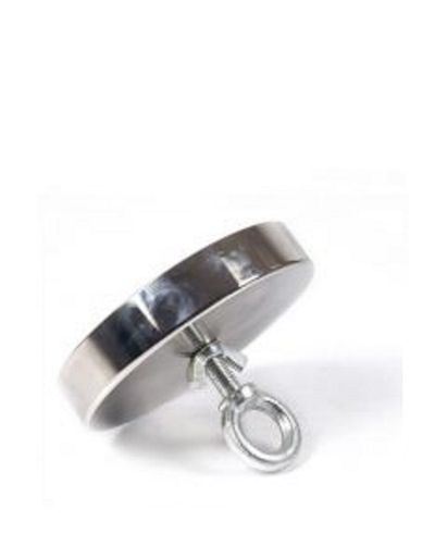 Black Magnet Supermagneetti F600 kg