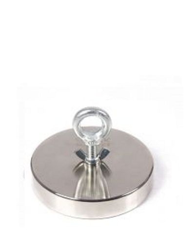 Black Magnet Supermagneetti F600 kg Black Magnet Supermagneetti F600 kg