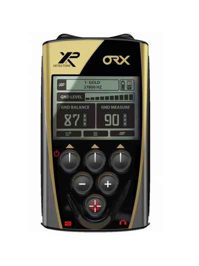 XP ORX (X35 9'' RC) WSAudio Full Package