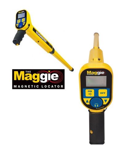 Schonstedt Maggie