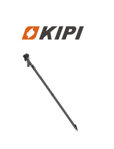 Spiro-putki 60mm