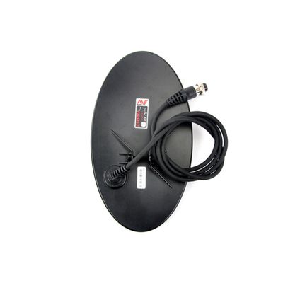 Minelab 10'' 18.75 kHz Elliptical DD