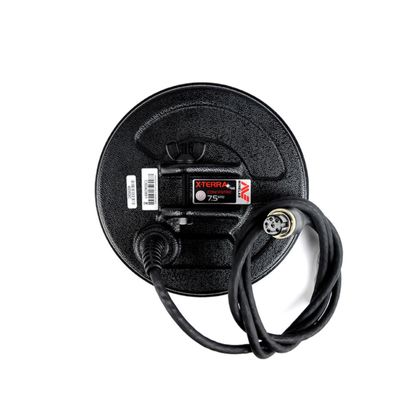 Minelab 6'' 7.5 kHz Concentric