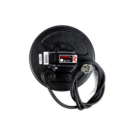 Minelab 6'' 18.75 kHz DD