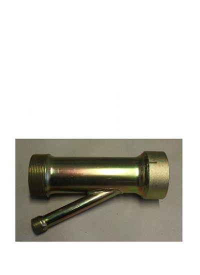 Keene ejektori Y-malli 3''x3''x1''