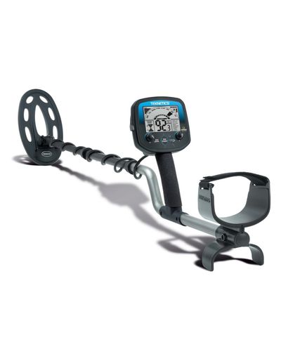 Teknetics Omega 8000