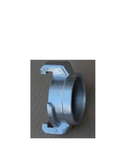Paloletkuliitin 2''/50 mm kierteelle, sisäkierre