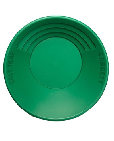 Garrett 14" Gold Trap -vaskooli
