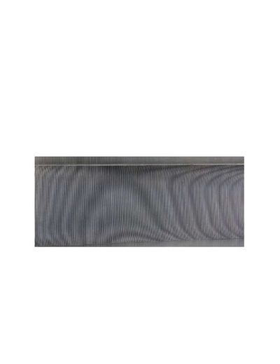 Uramatto 20x60 cm, pikku-ura 3x1 mm